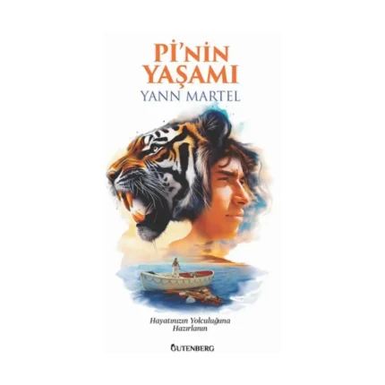 Pi’nin Yaşamı