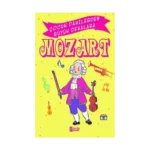 Mozart - Çocuk Dahilerden Büyük Dehalara