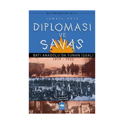 Diplomasi ve Savaş