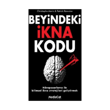 Beyindeki İkna Kodu