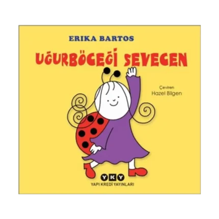 Uğurböceği Sevecen