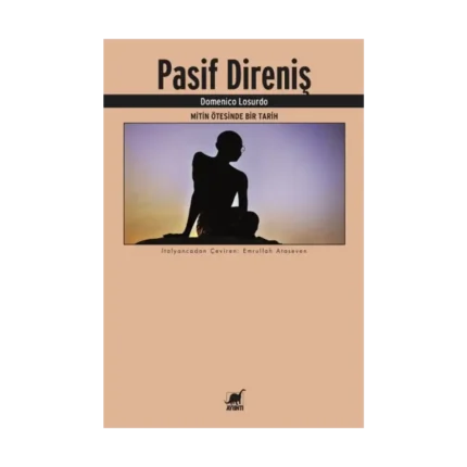 Pasif Direniş