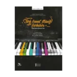 Piyano İçin Türk Sanat Müziği Şarkıları