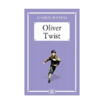 Oliver Twist (Gökkuşağı Cep Kitap)