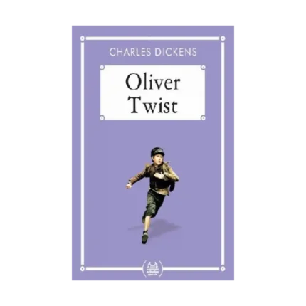 Oliver Twist (Gökkuşağı Cep Kitap)