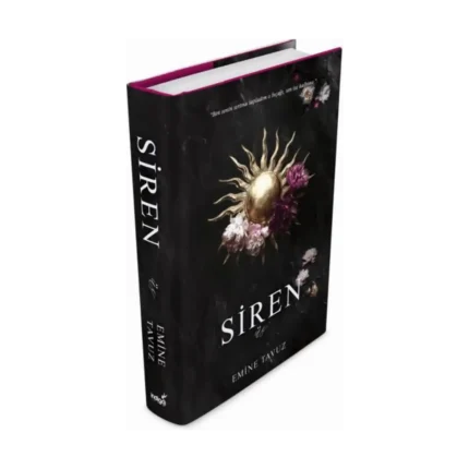 Siren 3 Ciltli