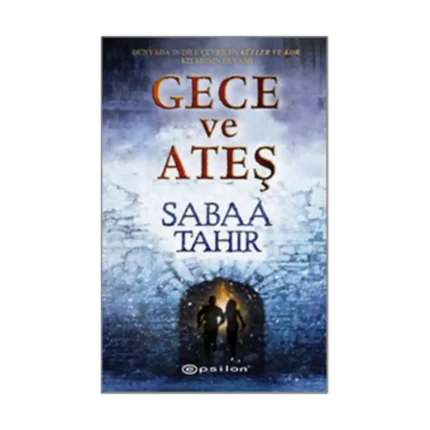 Kor 2 - Gece ve Ateş