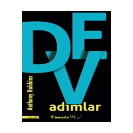 Dev Adımlar