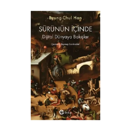 Sürünün İçinde: Dijital Dünyaya Bakışlar