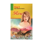 Stage 5 Rose (Cd Hediyeli)