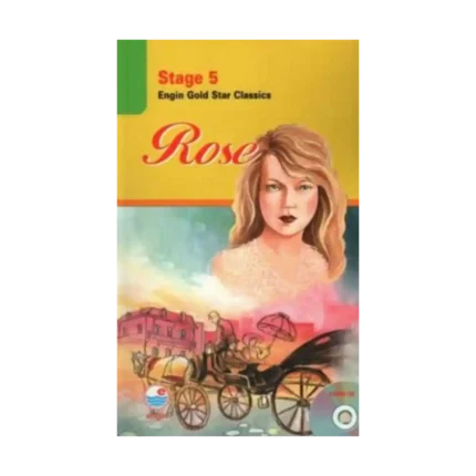 Stage 5 Rose (Cd Hediyeli)