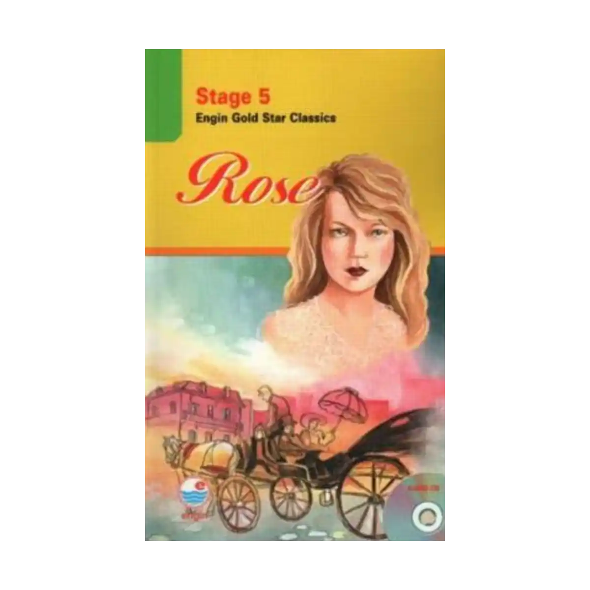 0034d-stage-5-rose-cd-hediyeli-1-1.webp Stage 5 Rose (Cd Hediyeli) - Görsel 1