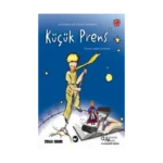 Küçük Prens (Ciltli)