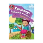 Karıncayı İncitmemek Ne Demek?