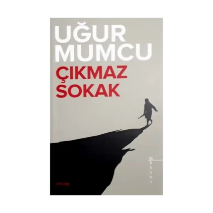 Çıkmaz Sokak