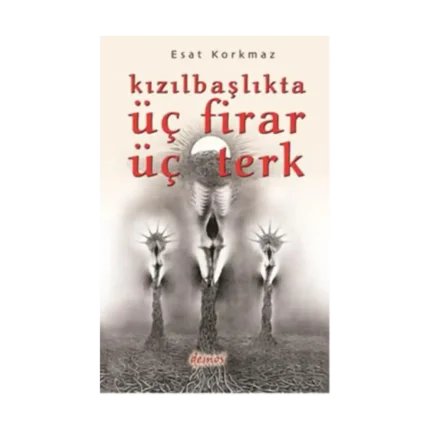 Kızılbaşlıkta Üç Firar Üç Terk