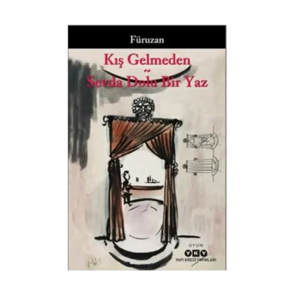 Kış Gelmeden - Sevda Dolu Bir Yaz