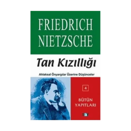 Tan Kızıllığı