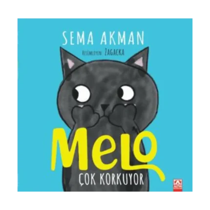 Melo Çok Korkuyor