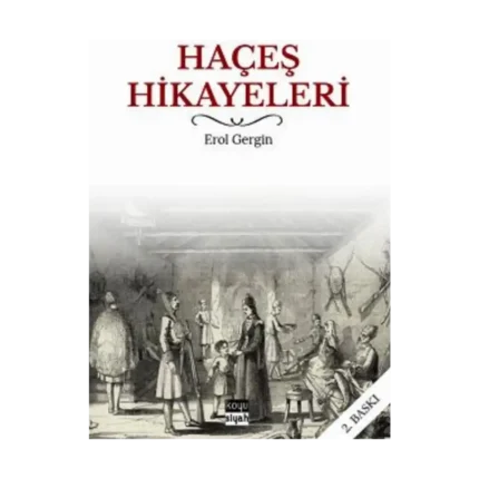 Haçeş Hikayeleri