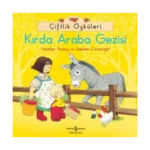 Çiftlik Öyküleri - Kırda Araba Gezisi