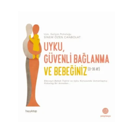 Uyku, Güvenli Bağlanma ve Bebeğiniz (0-6 Yaş)