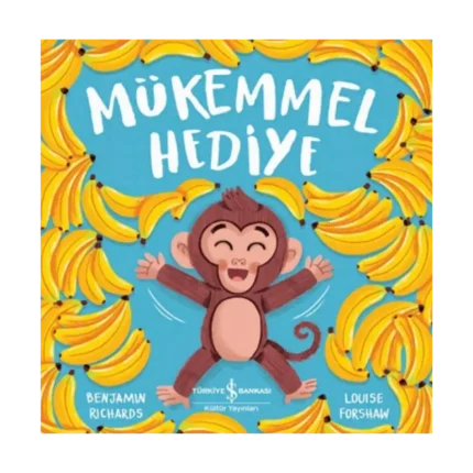 Mükemmel Hediye