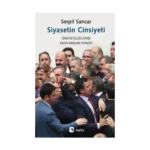Siyasetin Cinsiyeti