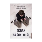 Ekran Bağımlılığı
