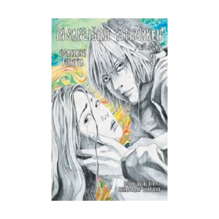 İnsanlığımı Yitirirken Cilt 3