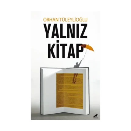 Yalnız Kitap
