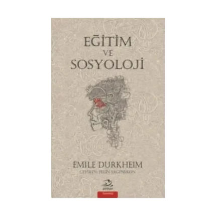 Eğitim ve Sosyoloji