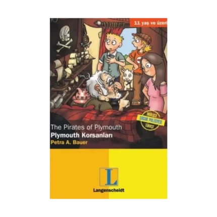 Plymouth Korsanları