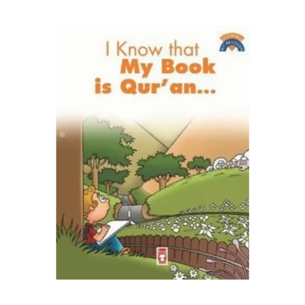 I Know That My Book Is Qu’ran