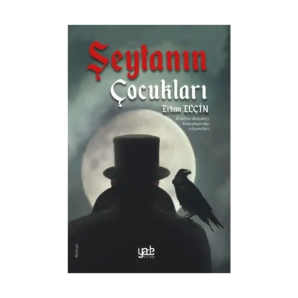 Şeytanın Çocukları