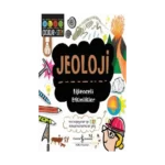 Jeoloji