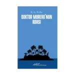 Doktor Moreau'nun Adası