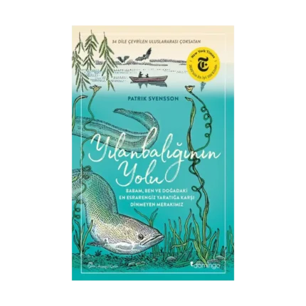 Yılanbalığının Yolu