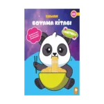 Kawaii Boyama Kitabı - 3
