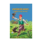 Atatürk'ün Hayatı (Ciltli)