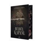 Bülbül Kapanı 2 - Yan Boyamalı (Ciltli)