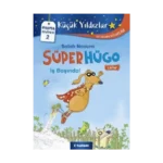 Süperhügo İş Başında 1. Kitap