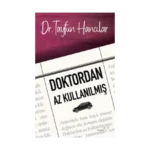 Doktordan Az Kullanılmış