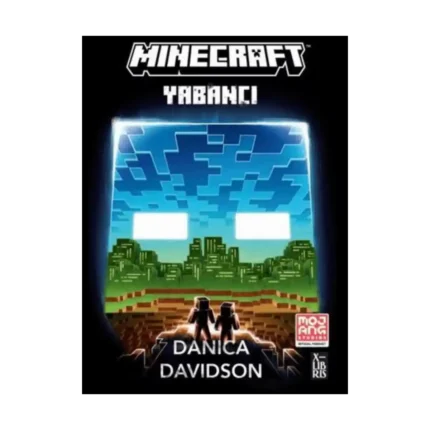 Minecraft - Yabancı