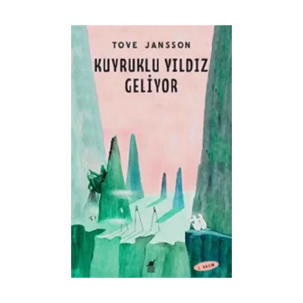 Kuyruklu Yıldız Geliyor