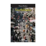 Asya Mektupları - Gezi, İzlenim, Eleştiri