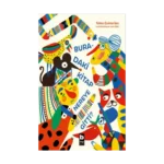 Buradaki Kitap Nereye Gitti