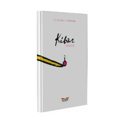 Kibar Küfürler