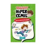 Altın Anahtar'ın Gizemi Hiper Cemil 1