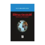 Dünyada Türk Dizileri - Ulusal Kimlik Tartışmaları